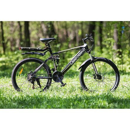 Электровелосипед Uberbike S26